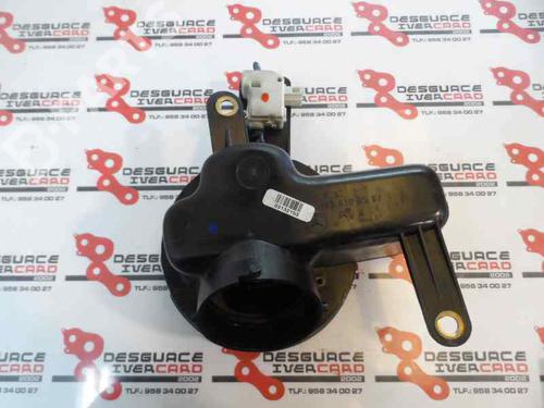 Fuel flap MERCEDES-BENZ M-CLASS (W163) ML 270 CDI (163.113) | BP5404967C131 