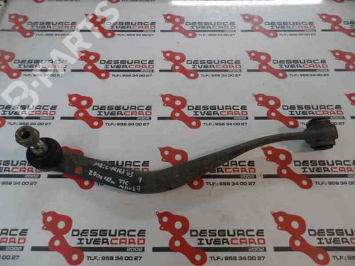 Used Left rear suspension arm MERCEDES-BENZ M-CLASS (W163) ML 270 CDI (163.113) (163 hp) 354373