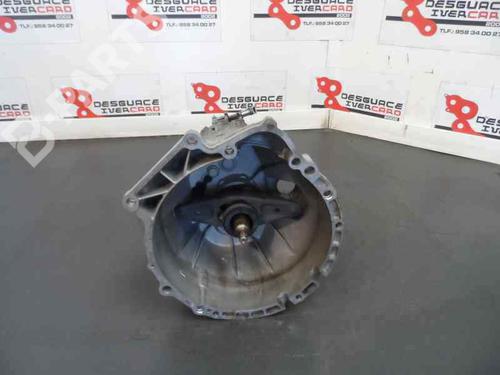 Gearbox BMW 1 (E87)  | BP194639M3 
