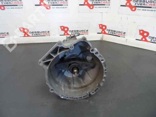 Manuell girkasse BMW 1 (E87) 116 d (116 hp) 0106748BDU | 0106748BDU | 2005 | 30 |