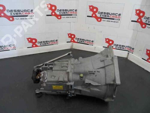 Gearbox BMW 1 (E87)  | BP194639M3 