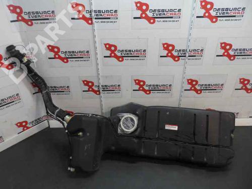 Used Fuel tank Fuel tank MERCEDES-BENZ M-CLASS (W163) ML 270 CDI (163.113) (163 hp) 354424 354424