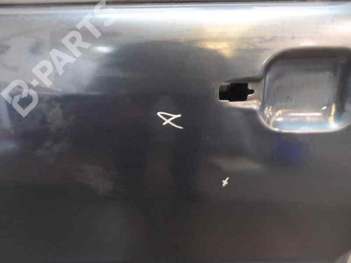 Left front door MERCEDES-BENZ M-CLASS (W163) ML 270 CDI (163.113) | BP195078C2 