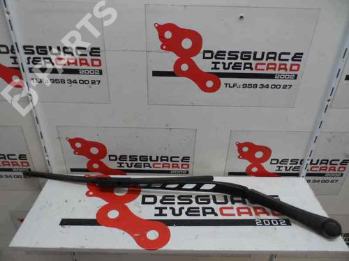 Front wipers mechanism BMW 5 (E60) 520 d (177 hp) 2008 | 1 |