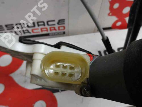 Front left window mechanism BMW 5 (E60)  | BP195090C22 