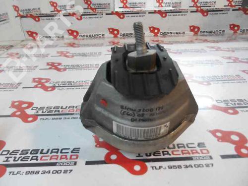 Used Engine mount BMW 5 (E60) [2001-2010]  8796780