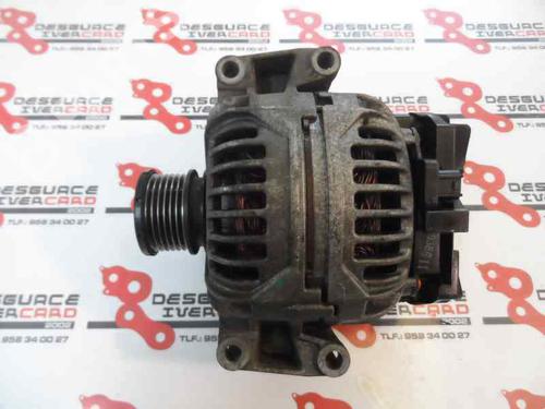Alternator JEEP GRAND CHEROKEE II (WJ, WG) 2.7 CRD 4x4 | BP195114M7 