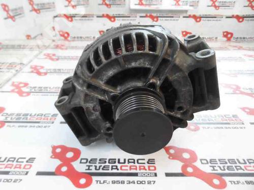 Alternator JEEP GRAND CHEROKEE II (WJ, WG) 2.7 CRD 4x4 | BP195114M7 