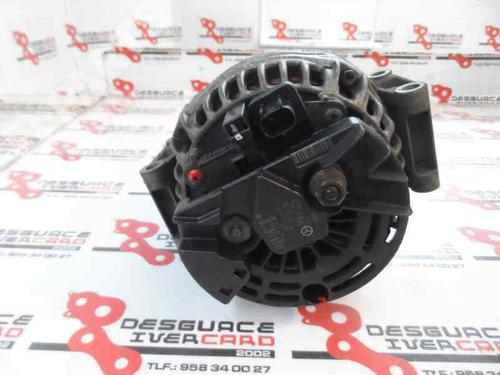 Alternator JEEP GRAND CHEROKEE II (WJ, WG) 2.7 CRD 4x4 | BP195114M7 