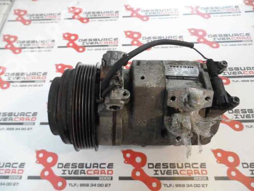 Used AC compressor JEEP GRAND CHEROKEE II (WJ, WG) 2.7 CRD 4x4 (163 hp) 195117