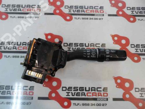 Used Steering column stalk SUZUKI GRAND VITARA I Open Off-Road Vehicle (GT) [1998-2005]  1339903