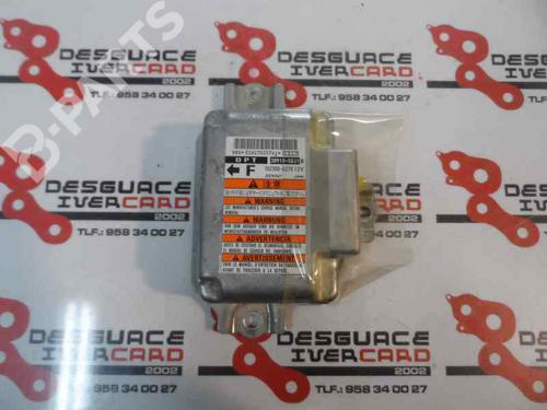 Used ECU airbags SUZUKI GRAND VITARA I Open Off-Road Vehicle (GT) [1998-2005]  354482