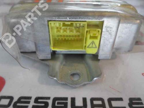 ECU airbags SUZUKI GRAND VITARA I Open Off-Road Vehicle (GT)  | BP354482M53 