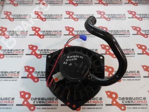 Heater blower motor SUZUKI GRAND VITARA I Open Off-Road Vehicle (GT)  2004 | 1