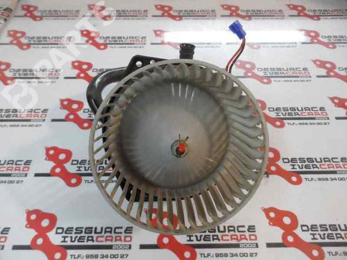 Heater blower motor SUZUKI GRAND VITARA I Open Off-Road Vehicle (GT)  | BP354489M62 