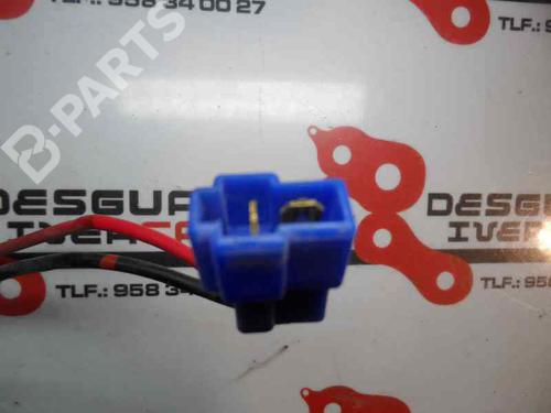 Heater blower motor SUZUKI GRAND VITARA I Open Off-Road Vehicle (GT)  | BP354489M62 