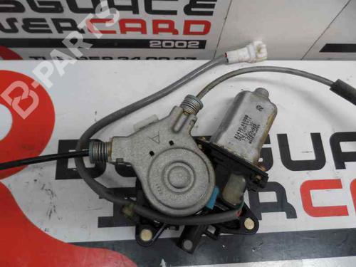 Rudehejsemekanisme Højre foran SUZUKI GRAND VITARA I Open Off-Road Vehicle (GT)  | BP354495C23 