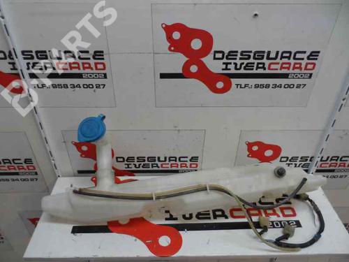 Windscreen washer tank SUZUKI GRAND VITARA I Open Off-Road Vehicle (GT)  2004 | 1