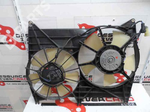 Radiator fan SUZUKI GRAND VITARA I Open Off-Road Vehicle (GT)  | BP354500M35 