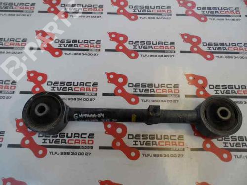 Used Left rear suspension arm SUZUKI GRAND VITARA I Open Off-Road Vehicle (GT) [1998-2005]  354502