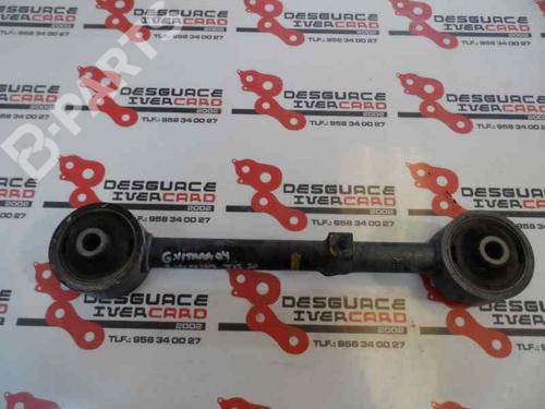 Left rear suspension arm SUZUKI GRAND VITARA I (FT, HT) 2.0 HDI 110 16V 4x4 (SQ 420D, TD83V) (109 hp) 354502