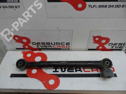Left rear suspension arm SUZUKI GRAND VITARA I Open Off-Road Vehicle (GT)  2004 | 2