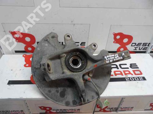 Left front steering knuckle SUZUKI GRAND VITARA I Open Off-Road Vehicle (GT)  | BP354511M25 