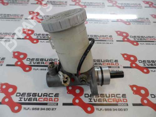 Brake master cylinder SUZUKI GRAND VITARA I Open Off-Road Vehicle (GT)  2004 | 1