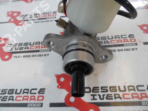 Brake master cylinder SUZUKI GRAND VITARA I Open Off-Road Vehicle (GT)  | BP1623584M77 