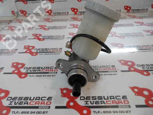Brake master cylinder SUZUKI GRAND VITARA I Open Off-Road Vehicle (GT)  | BP1623584M77 