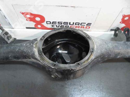 Rear axle SUZUKI GRAND VITARA I Open Off-Road Vehicle (GT)  | BP354519M2 