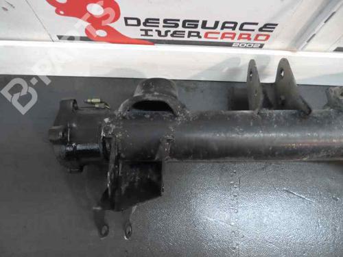 Rear axle SUZUKI GRAND VITARA I Open Off-Road Vehicle (GT)  | BP354519M2 