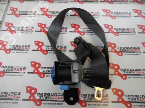 Rear left belt tensioner CHEVROLET AVEO / KALOS Saloon (T250, T255) 1.4 (101 hp) 2010 | 1 |