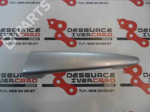 Used Front left exterior door handle BMW 3 (E46) 320 d (136 hp) 1623595