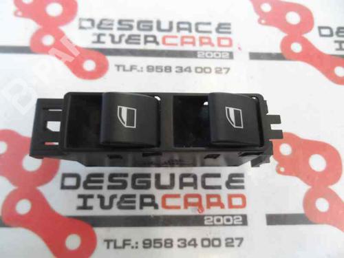 Used Right front window switch BMW 3 (E46) 320 d (136 hp) 1339909