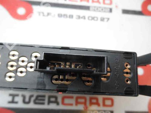 Right front window switch BMW 3 (E46) 320 d | BP1339909I26 