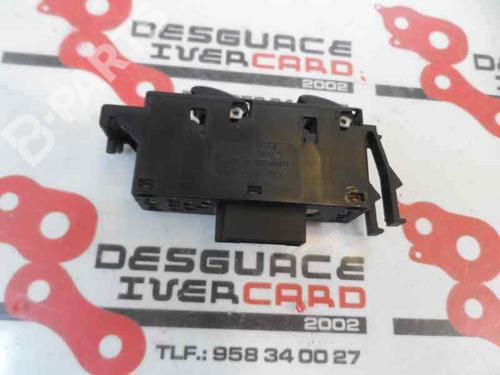 Right front window switch BMW 3 (E46) 320 d | BP1339909I26 