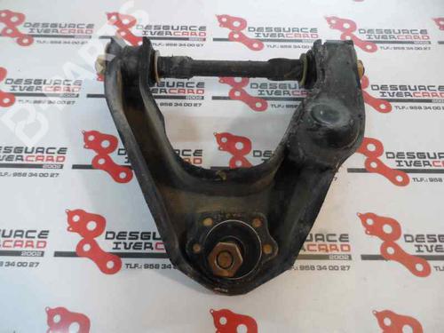 Used Left front suspension arm FORD MAVERICK (UDS, UNS) 2.7 TD (100 hp) 354579