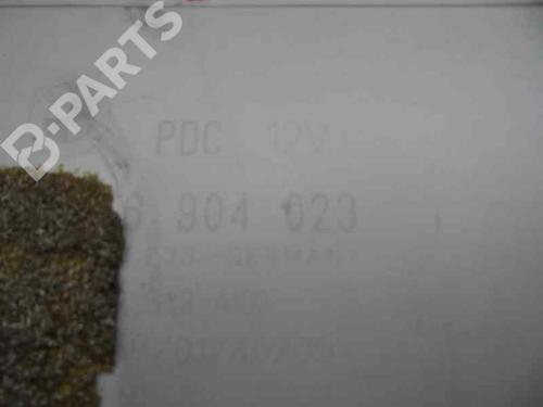 Electronic module BMW 3 (E46)  | BP219886M83 