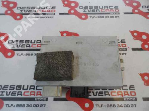 Electronic module BMW 3 (E46)  | BP219887M83 