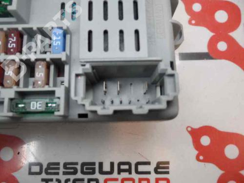 Fuse box BMW 1 (E87)  | BP587563E1 