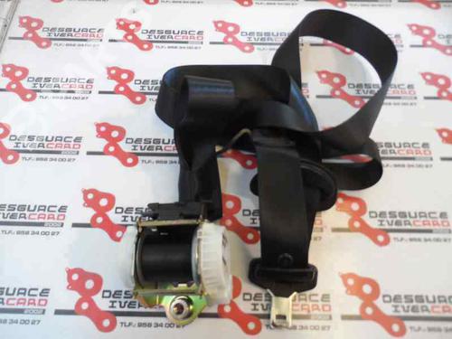 Used Front right seatbelt BMW 1 (E87) [2003-2013]  8728862
