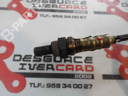 Electronic sensor BMW 1 (E87)  | BP8174268M84 