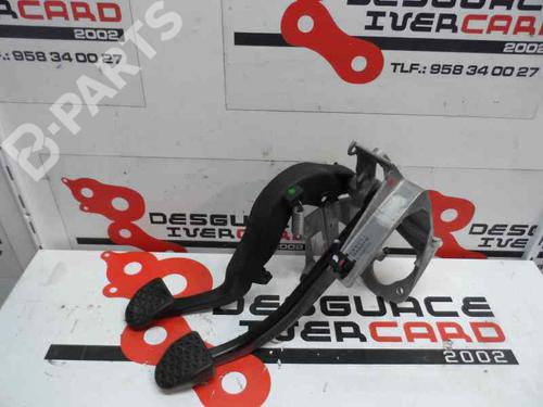 Used Clutch pedal BMW 1 (E87) [2003-2013]  8797501