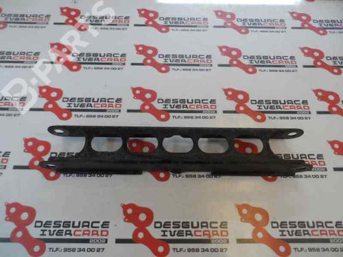 Querlenker links hinten BMW 1 (E87) 116 d (116 hp) 587585