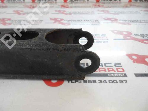 Left rear suspension arm BMW 1 (E87)  | BP587585M14 