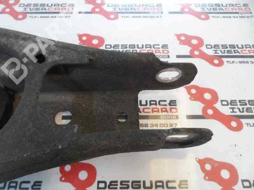 Right rear suspension arm BMW 1 (E87)  | BP587597M15 