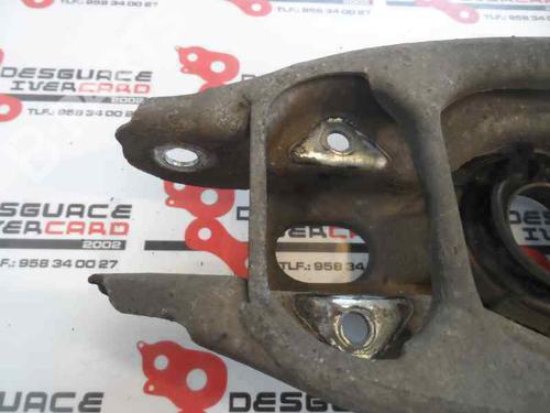 Right rear suspension arm BMW 1 (E87)  | BP587597M15 