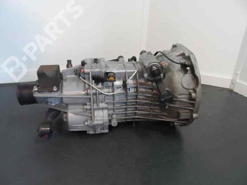 Gearbox HYUNDAI H-1 Van (A1)  | BP1226735M3 