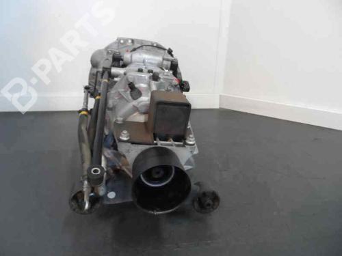 Gearbox HYUNDAI H-1 Van (A1)  | BP1226735M3 